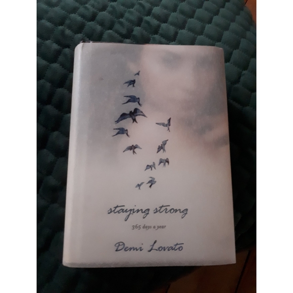 📚Affirmation book📚 - Picture 2 of 4